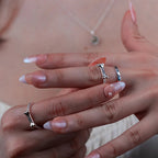 Pawtré Personalized Bone Ring